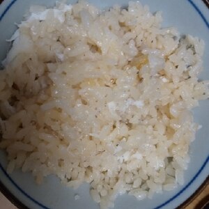 鯛めし